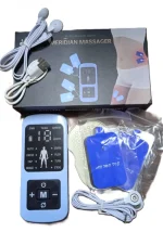 Συσκευή Αδυνατίσματος Ηλεκτρομυϊκής Διέγερσης EMS Υπερήχων & Υπέρυθρης Ενέργειας 3 σε 1 - Weight Loss Ηλεκτροδιέγερσης