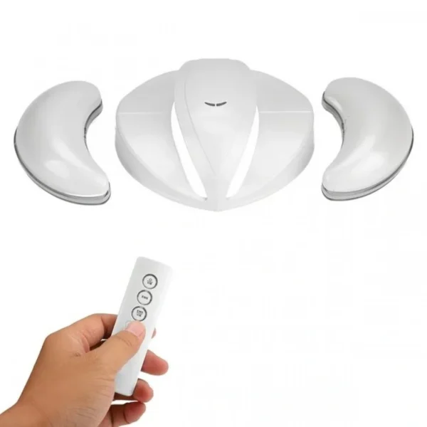 Συσκευή Μασάζ για Ανόρθωση και Φροντίδα Στήθους SE-104