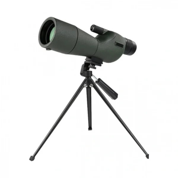 Προηγμένο Οπτικό Σύστημα Παρατήρησης Υψηλής Εμβέλειας Μονόκυαλο-Τηλεσκόπιο 25-75x60mm