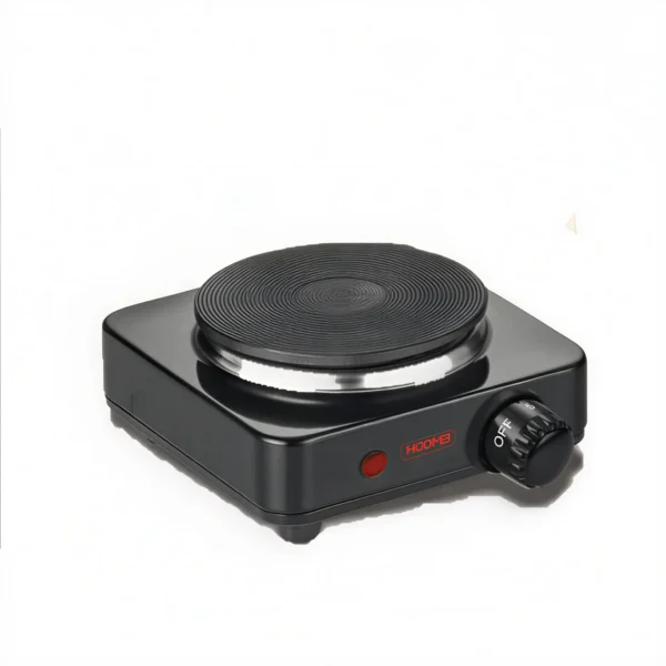 500W HM-S500 Πρακτική Μονή Ηλεκτρική Εστία Οικιακής Χρήσης