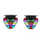 Σετ Φώτων Φρένων LED Πίσω Προφυλακτήρα 2 Τεμαχίων