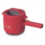 Βραστήρας Ρυζιού 1900W - Rice coocker 16L HOOMEI HM-5390