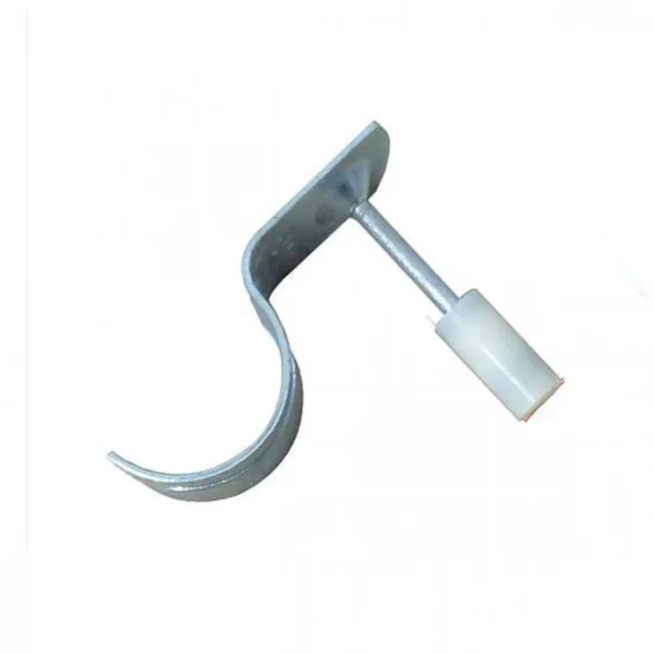 100 Τεμάχια Καρφιά Μπετού για Καρφωτικό Πιστόλι με Υποδοχή για Σωλήνα 25mm