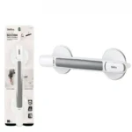 Βοηθητική Λαβή Στήριξης Πλαστική Bathlux 30187 33.6×9.5×7.8cm