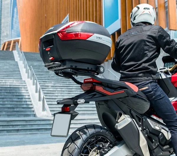 Αξεσουάρ Μηχανής