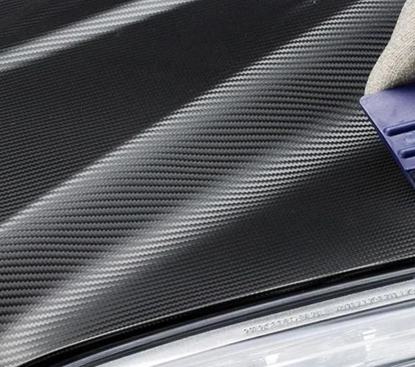 Αυτοκόλλητα Carbon