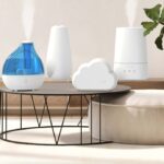 Υγραντήρες & Αφυγραντήρες