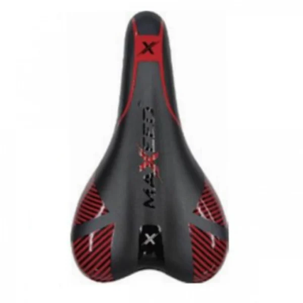 27,5×15,5cm Ανατομική Σέλα Ποδηλάτου με Απορρόφηση Κραδασμών