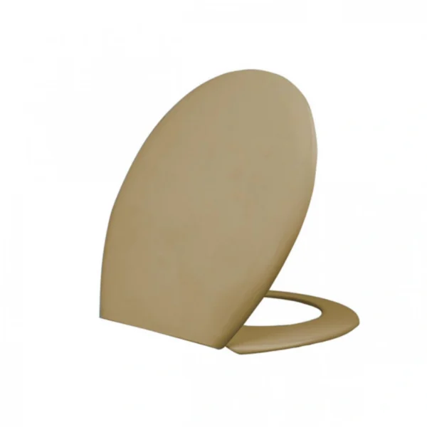 44.5x42.8x36.3cm Καπάκι Λεκάνης Πλαστικό Ενισχυμένης Ανθεκτικότητας