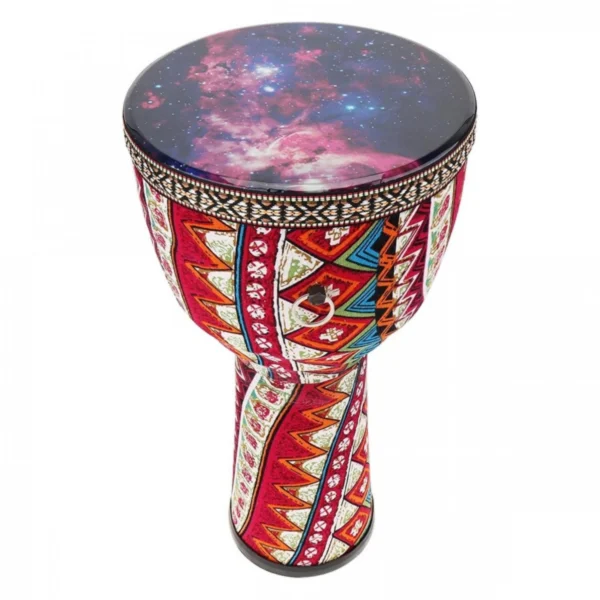 Σετ Παιδικά Drums Jazz Μπλέ με Αστέρια και 3 Τύμπανα